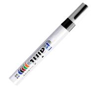 Generico Wood Paint Markers | Fast Drying Long Lasting Paint Marker Pen for Gravestones Inscriptions - for Inscriptions and Lettering on Monuments, Cemetery, Marble and Granite