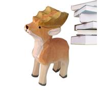 Genérico Wooden for | De De Elk your tree with Our exquisite Deer