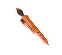 Genérico Woodworking Pencils | Framing Marker For Mechanical Use | Portable Carpenter Pencil,For Construction Industry Carpentry Furniture Drywall Plumbing And Work And Work And The