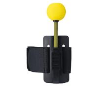 Genérico Wrist Corrector for Golf, Alignment Equipment - Swing Golf Aid with Adjustable Length 5 Levels | for Men, Athletes, Beginners and Teens, Indoor Practice and