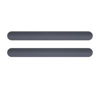 Generico Yoga Mat Straps, 1 Pair of Strong Straps Wraps Slap, Snap Strap for Yoga - for Travelling Workout Gym Home Fitness Outdoor