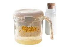 Genérico Yogurt Filter - Reusable Strainer for Yogurt and Dairy | DIY Curd Making Gadget for Youth, Girls, Kids, Healthy Cooking and Meal Prep