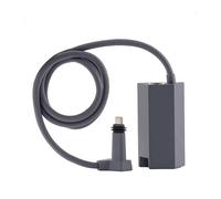 GenericStarlink Ethernet Adaptador Satélite Internet V2 para Plato Rectangular