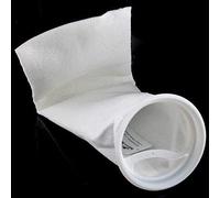 Générique 1Pc Aquarium Filter Bag Reef Fish Tank Filter Sock Bag Holder Suck Replacement Micron Sump for Aquarium Garden Pond 150Um Reliable Quality