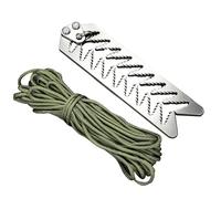 Générique 20 Metres Heavy Duty Rope Cutter | Water Puller - Designed for Lakes, Ponds, Pools, Gardens, Yards, and Outdoors, Canoes, Fishing, Pools, Yards,