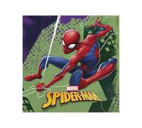 Disney 89226 Napkins,Spider man