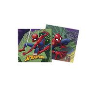 Disney 89226 Napkins,Spider man