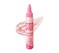 Générique 30ml Educational Washable Pencils, Bath Toys | For Painting in the Bathroom, Art, Game, Playing Time on Tiles and for Preschools