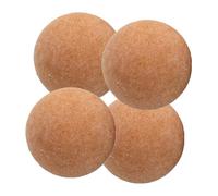 Générique 36 mm Football Balls, Tabletop Game Ball Set, Compact Soccer Accessories, Heavy Duty Mini Sport Balls for Teens, Boys, Girls, Youth, Men, Friends, Family, Home, 1.42 inches