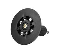 Générique 360 Degree Rotating Windsurfing Mast Base, Adjustable Joint for Stable Surfing, Compatible with Various Windsurf Masts and Sail Boards, Enhance Your Water Sports Experience