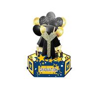 Générique 3D Congratulations Graduation Card for Graduate | Congratulations on the Graduation for High School Students, Brothers and Sisters, Classmates,