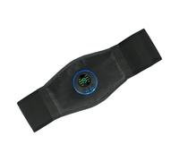 Générique Abdominal Muscle Stimulator, Portable Electric Rechargeable Sculpting Device - Stimulator | for Home Spa, Post-Workout Recovery and