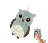 Générique Absorbent Kitchen Towel - Ultra-Absorbent | Wall Mounted Kitchen Towel in Shape - For Homes, Hotels, Dorms, Apartments, Bathrooms, Showers,