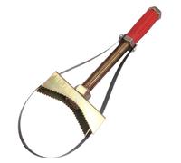 Générique Adjustable Oil Filter Flow, Oil Filter Remover,Motorcycle Repair Equipment | To-Filter Oil Auto Tool STRAP STRAP CORRE REPAIR ACCESSORIES