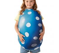 Générique Adult Easter Egg Role Fancy Dress