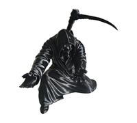 Générique Aesthetic Pen Holder, Collectable Desk Organizer, Multifunctional Stationery Function, Perfect for Study, Dorm, Boyfriend, Students, Teens and Ad