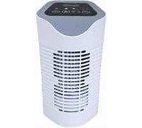 Générique Air Purifier, Desk Tower, White