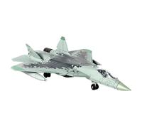 Générique Aircraft Assembly Toy Set - STEM Assembly Toy, Action Model Aircraft Set, Aviation Project | Fighter Aircraft Building Kit for Aircraft
