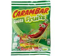 Generique ALPHAPRIX - Carambar fruit bag