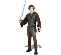 Generique - Anakin Skywalker costume for adults XL (UK 18)