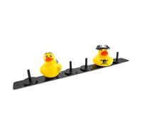 Générique Animal Dash Holder | Magnetic Attachment Fun Universal Secure Car Accessory Interior Pet Carrier for Adults, Family, Friends, Women and People