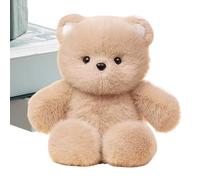 Générique Animal in - Cute Toy Soft Cushion | Charming Creature in Comfortable, Soft Texture Decorative Pillow for with Sofa for Bedroom