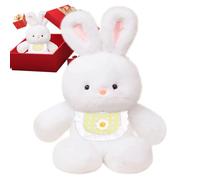 Générique Animal Plush Cushion - Decorative Animated Plush Cushion | Soft and Cuddly Soft Toy for and Adults