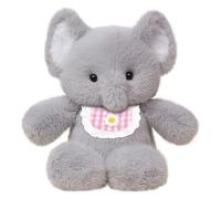 Générique Animal Plush Toy | Decorative Animated Plush Cushion - Soft Plush to Cuddle for Adults