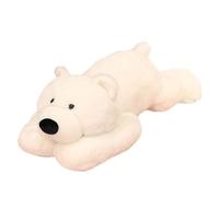 Générique Animal Sleeping Pillow | Soft Sleep - Creative Cuddly Animal The Soft Touch Will Definitely Give You A Warmer Experience.