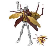 Générique Animal Toys for | Decorative Jointed Cockroach Model - Office Decor To Assemble - For Living Room Library Dresser Fireplace Showcase Home