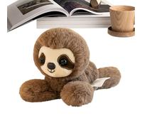 Générique Ansiner Animals in Magnetic Shoulder - Magnetic Animal Toys, Soft Toys, Cartoon Room Decor Cute Plush Toys, Beautiful