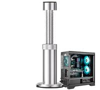 Générique Anti-Sagging GPU - Magnetic Heavy Duty Computer Component, GPU Holder for Video Games | for Gamers Content Creators