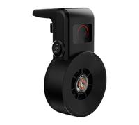 Générique Aquarium Fan - Silent Aquarium Fan | Quiet Circulation Accessories Small Coolers For Saltwater Pool Supplies Pet Reptiles H