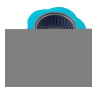 Générique Aquarium Flow Controller - Fish Filling Accessory, Water Flow Diffuser for Changing Tray | Precision Float for Water Maintenance Aquarium Exotic Fish
