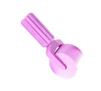 Générique Artistic Roller | Comfortable Rhinestone Applicator with Soft Rolling | 3D Printed Roller | For Friends Beginners Men Women Adults Enthusiast Home Indoor
