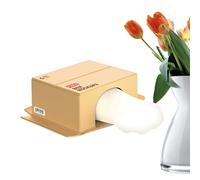 Générique | Atmosphere Decorations in the Shape of Cat Paw with Touch Control, Adjustable Brightness Table Lamp with Timer - 3 Levels - for Parties, Room,