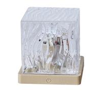 Générique Aurora Borealis for the Bedroom - Decoration Projection Aurora Borealis - Mood Lamp Projector for Parties, Bedrooms, Bathrooms, Living Rooms, Apartments, Living Rooms