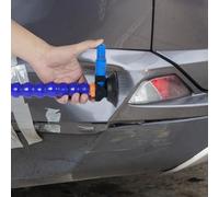 Générique Auto Dent Removal Tool, Car Dent Removal Tool | Manual Suction Dent Puller - Portable Vehicle Repair Tool, Truck Reusable Tool