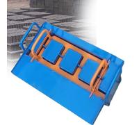 Générique Automatic Concrete Block Making Machine, Vibration Frequency 212 Times/Min, Fast Forming in 45 Seconds