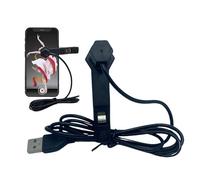 Générique Automatic Phone Tapper | 1 x Fast Smartphone | 7.5 x 2.3 x 3 cm Ideal Tool for Games, Shopping Apps, Live Streams and Likes on Social Networks