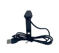 Générique Automatic Screen Autoclicker for Mobile Phone, Adjustable Tap Simulating Finger for Fast and Continuous Clicks, for , Shopping (7.5x2.2x3cm)