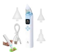 Générique | Automatic Suction Drill Brush for Gems, Self-Sucking Craft Tool with 3 Adjustable Modes - Ideal for Adults and Families