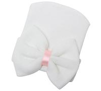 Générique Baby Girls' Hat white