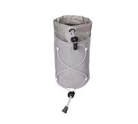 Générique Backpack Strap Bag, Waterproof Smartphone Case | Smartphone Pouch for Mountaineering, Hiking, Travel, Mountaineering, Cycling, Walking, Tourism, Commuting, grey, Se référer au descriptif