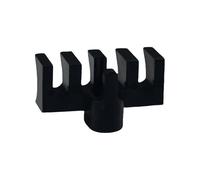 Générique Badminton Racket Load Extender - High Voltage Load Spreader for Stringing Racket Tool - Precision Protector for Handymen and Amateur Sportsmen