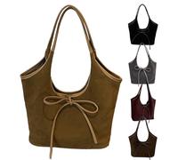 Générique Band at - 2024 Shoulder Tote | to large capacity purse bands, stylish at for outdoor event.It is wonderful to enhance your collecti, Grey, Se référer à la description
