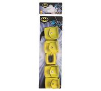 Gelb Batman Utility Gürtel One Size