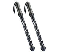 Générique Battle Rope Gym Exercise Equipment No Rope Home Workout Safe Handle for Living Room Park Garden Gym Dorm Indoor