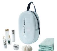 Générique Beach Bag - EVA Swimming Saccc | Saccsc Cgcrande Capaccité | Travel Toiletry Bag | SAAS Piiscine | Large Capacity | Saaac Place,c Portable Handbags, Sport, Sa