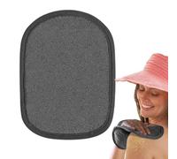 Générique Beach Sand Remover, s Sand Wiping | Sand Cleaning Mitt | Wipe The, Wipes for Beach, Cleaning Tools, Beach-Volleyball Tins, Beach Volleyball Trays
